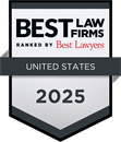 Best Law Firms - Standard Badge 2025 Best Law Firms - Standard Badge 2025